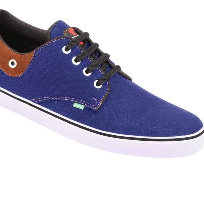 ✥ Zeintin - Sepatu Kets Pria Original Zeintin IR - Abu-abu | Fashion Pria/Sepatu Sneakers Pria Origi