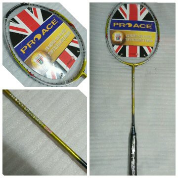raket badminton pro ace sweetspot 3000 BO204 CN BAT