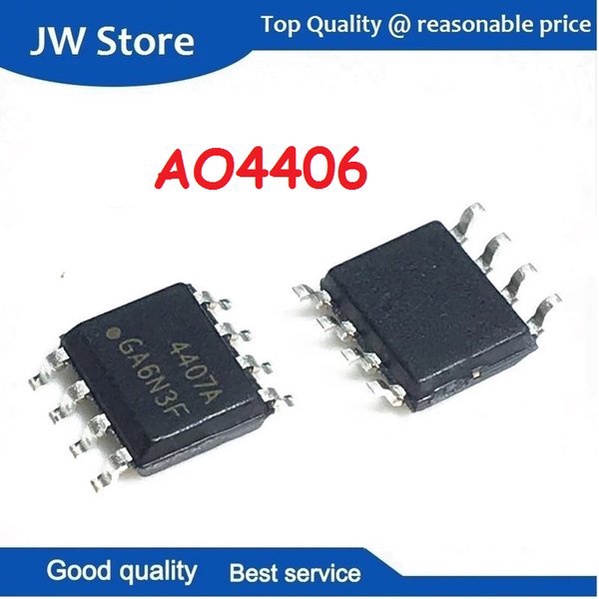 AO4406A AO4406 AO 4406 4406A
