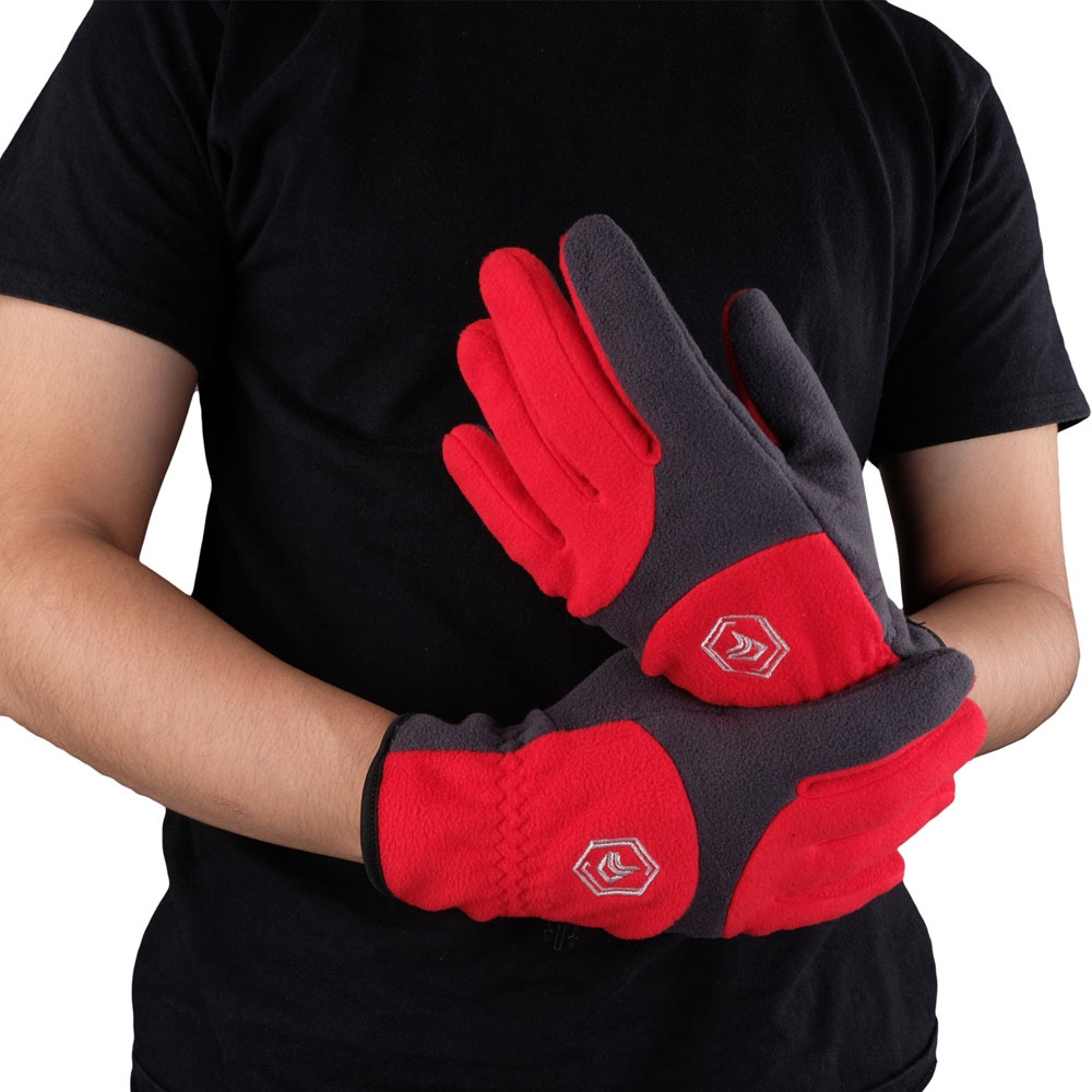 Sarung Tangan Forester STF 06147 Polar Fleece Glove Original 100%