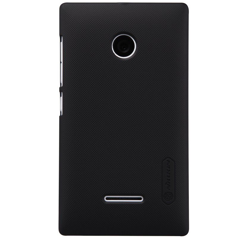 NOKIA LUMIA 532 NILLKIN HARDCAASE FROSTED SHIELD ORIGINAL