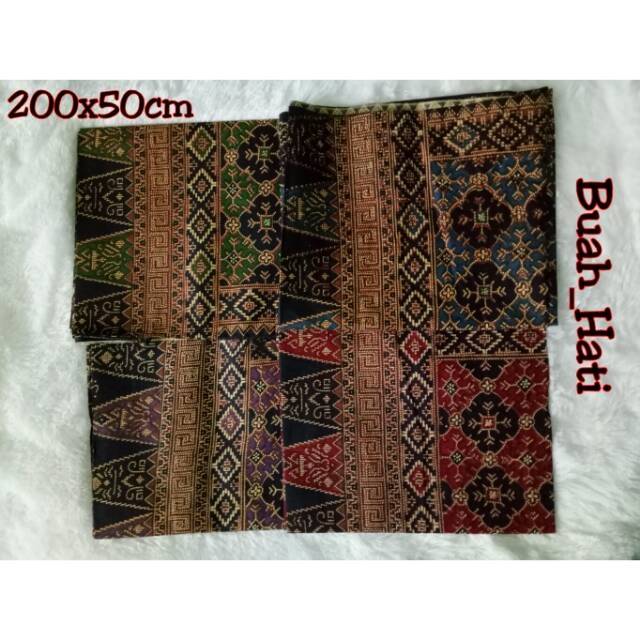 Kain jarik bedong / gedong bayi batik murah