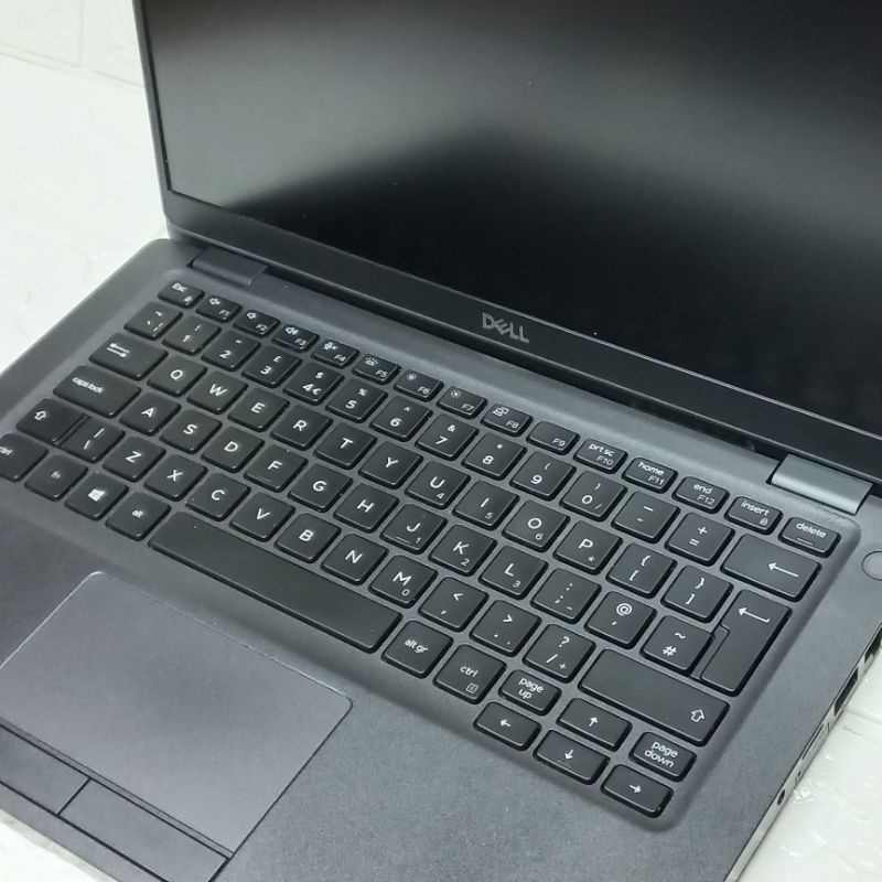 Dell Latitude 5300 Core i7 8665U RAM 16GB MULUS LIKE NEW