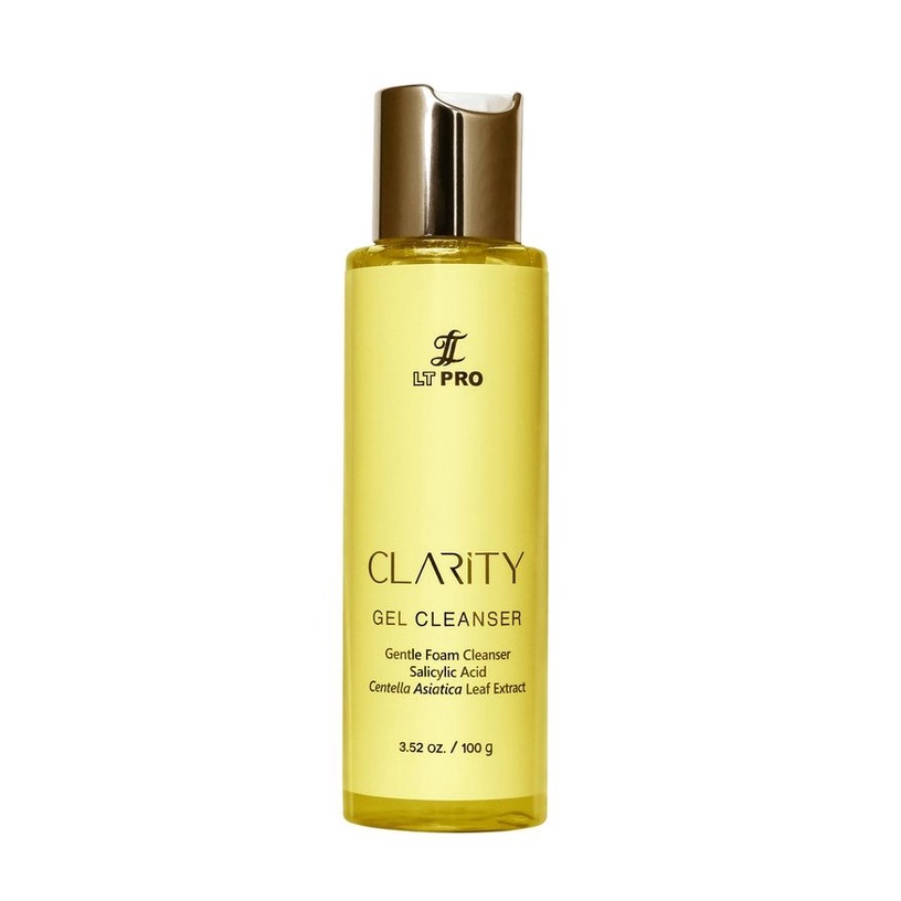 Lt Pro Clarity Gel Cleanser - 100g