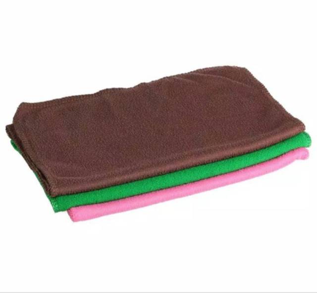 Pet Grooming &quot;TOWEL MICROFIBER 30x70cm&quot; Pet Bath Towel