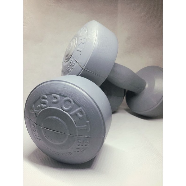 BARBEL / DUMBEL 3 KG X-Sport-2