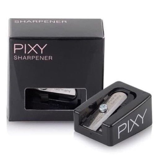 Pixy Pencil Sharpener Serutan Pensil