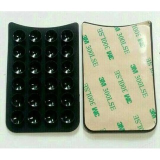  Holder  Handphone Tempel  Gurita Anti Slip Tempelan Motor  