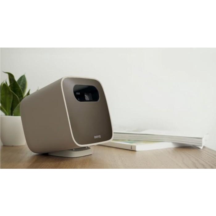 

Irled | Projector Mini Benq Gs2 Portable