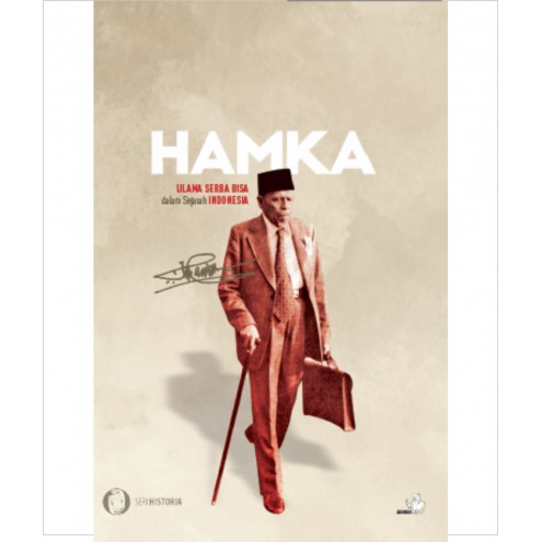 Hamka: Ulama Serba Bisa dalam Sejarah Indonesia