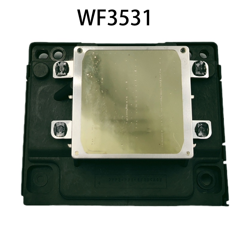 Btsg Printhead forEpson WF7521 WF3531 WF7511WF7011 7018alat Pencetak Pengganti Kepala