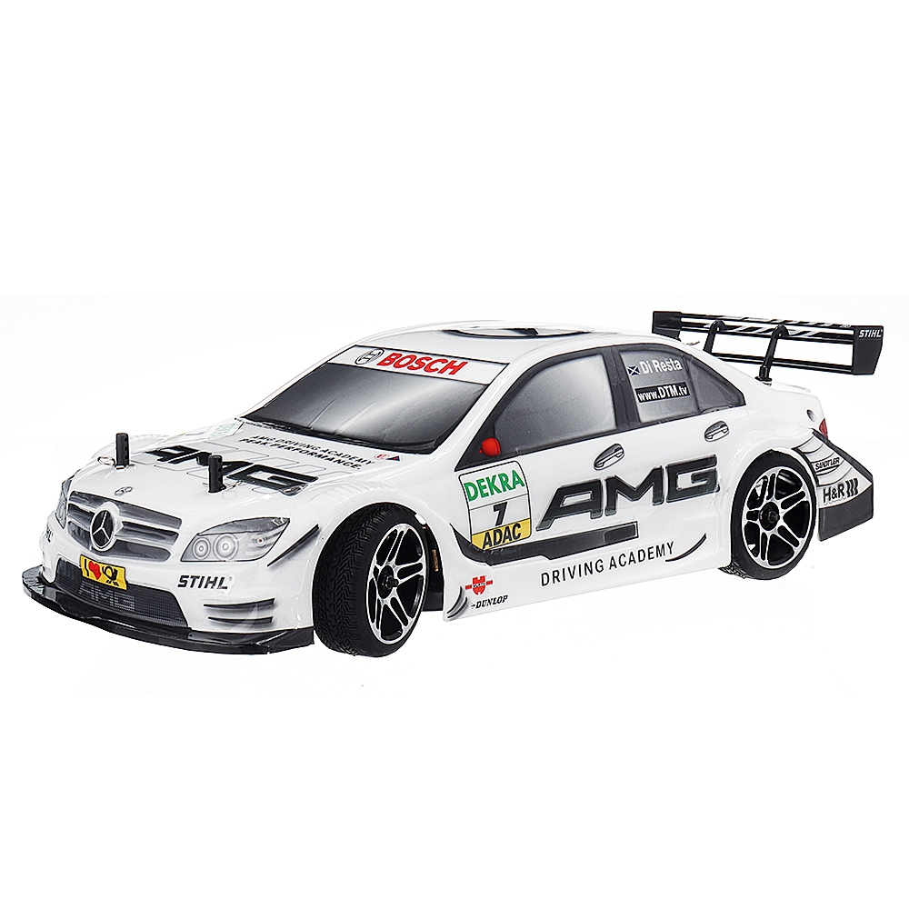 zd racing kit