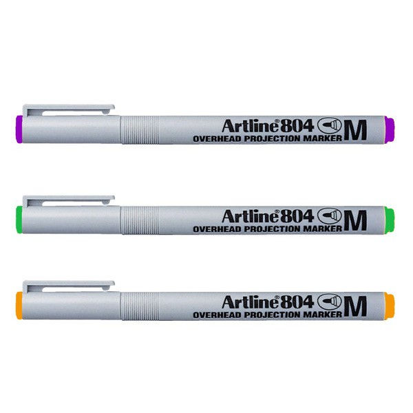 

PULPEN MARKER OHP ARTLINE EK-804