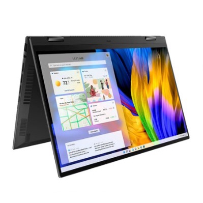 ASUS ZENBOOK FLIP UN5401QA OLED 2IN1 TOUCH RYZEN 5 5600 16GB 512SSD VEGA7 W11 14.0FHD 2.8K