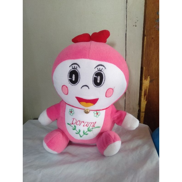 Boneka Dorami 30cm (size L)