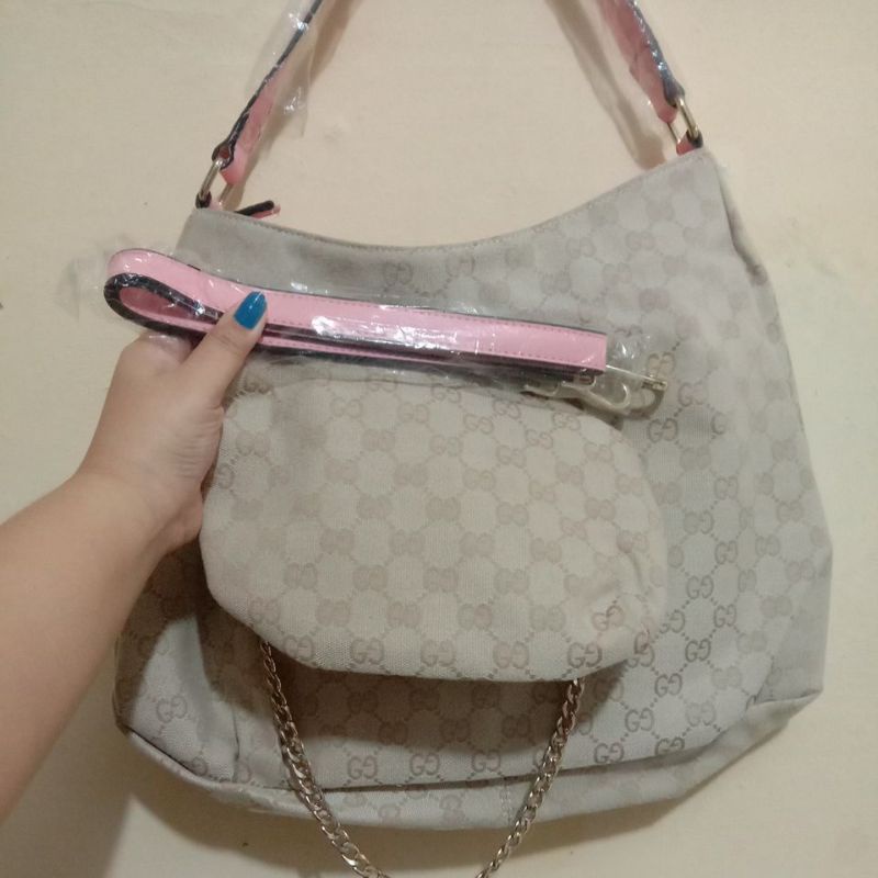 Gucci bag
