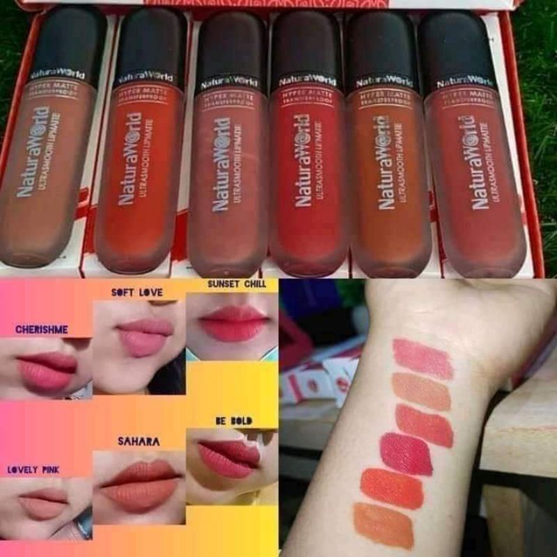 Harga lipmate Terbaru Jul 2026 | BigGo Indonesia