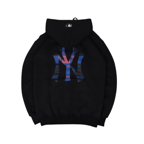 Jaket Sweater Hoodie MLB X NY COMBI – Fashion Trendy Casual Unisex Good Brand Quality 99% Realpict