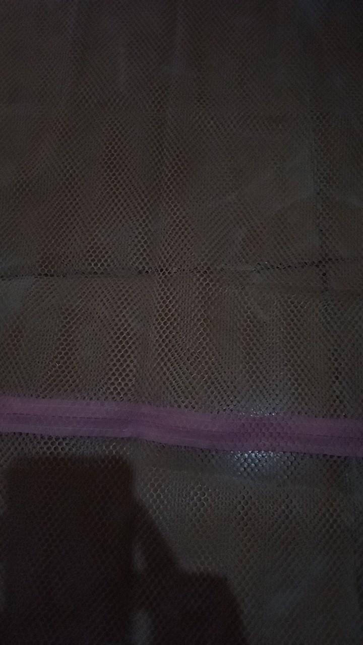 Laundry Bag Bra Keranjang Cuci Underwear