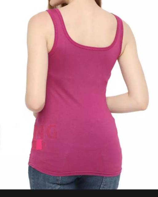 BH 190 spandek singlet bis all size