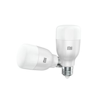 Mi Smart LED Bulb Essential Bohlam Lampu Smart White &amp; Color