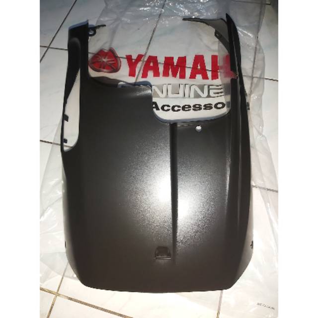 Dek bawah mio yamaha