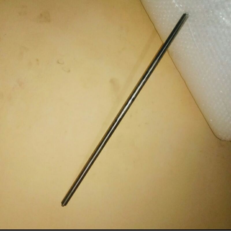 BESI SHAFT DIAMITER 14MM PANJANG 51CM