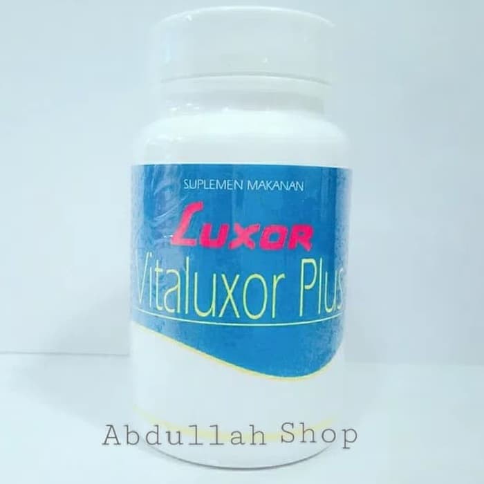 

Vitaluxor