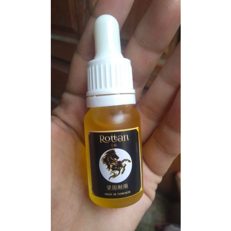 ROTAN OIL ORIGINAL
