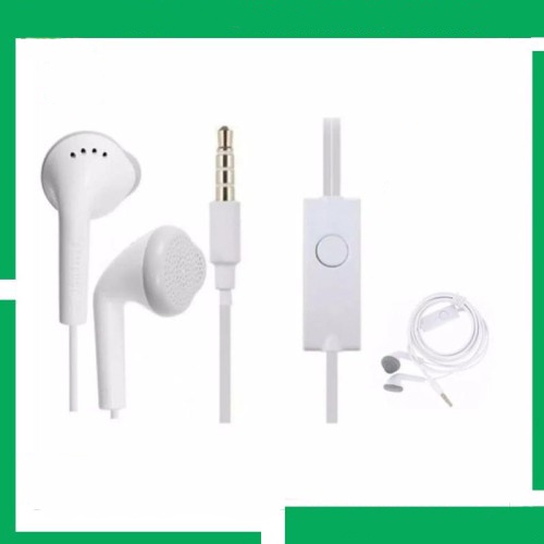 Handsfree Samsung HS330 / Headset Samsung C330 Jack 3.5 mm - ACC PLUS