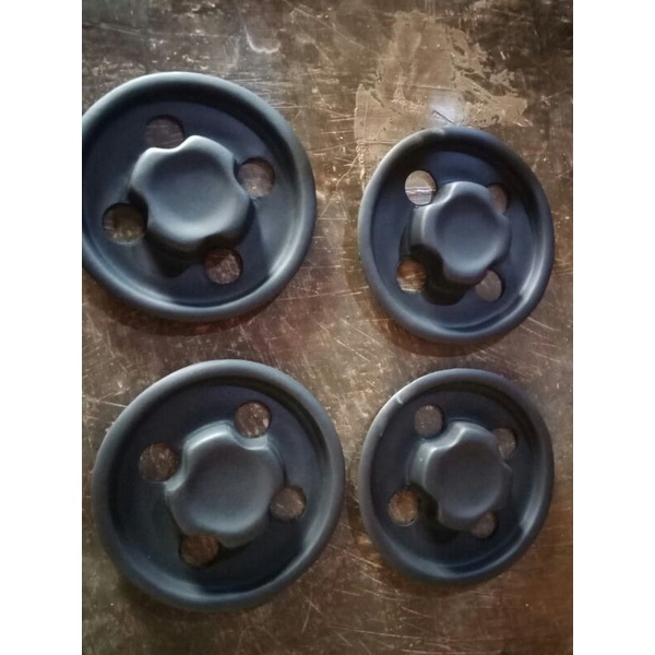 centerdop velg kaleng pcd 4x114