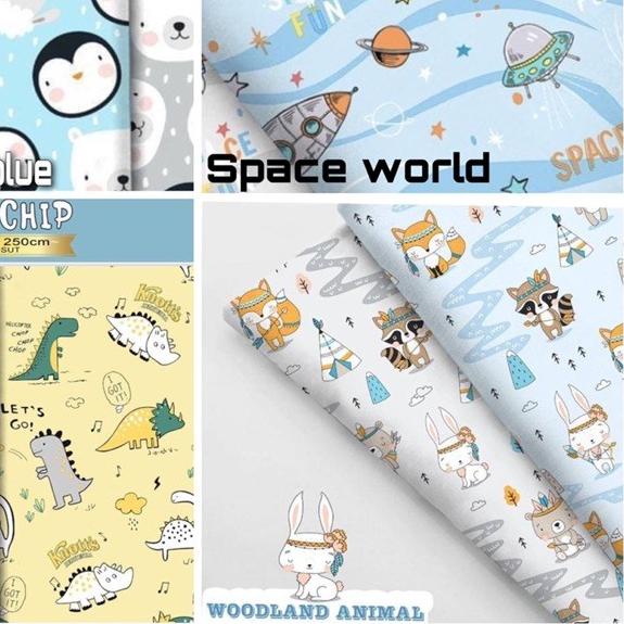 Gendongan bayi / Ring Sling / Gendongan ring