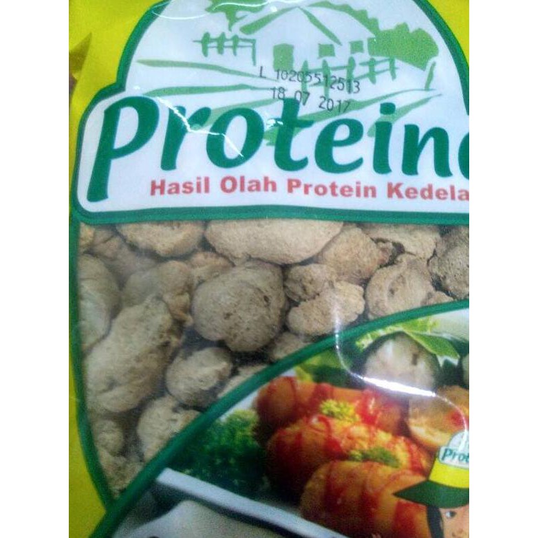 

Chasback Proteina L Terlaris