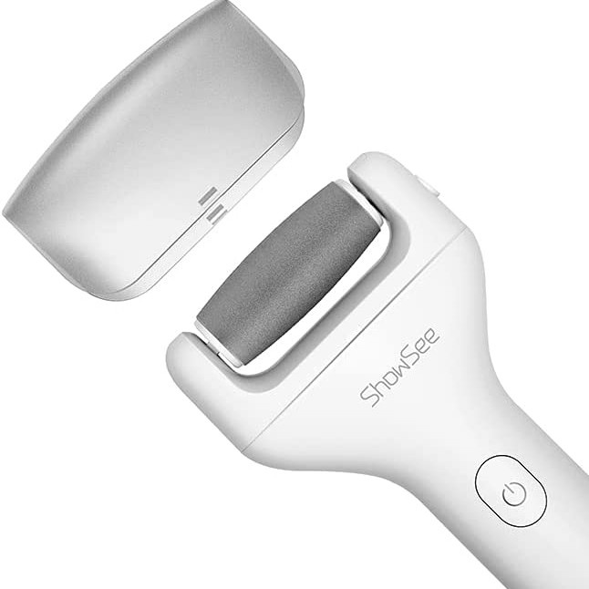 ShowSee Callus Remover B1 Electric Foot File