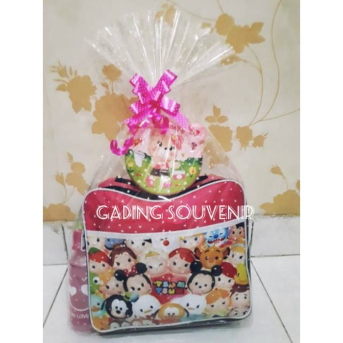 

HARGA SPESIAL GROSIR Set Tas Kotak 03Paket Hadiah Ulang Tahun Souvenir Ultah Anak DROPSHIP OKE