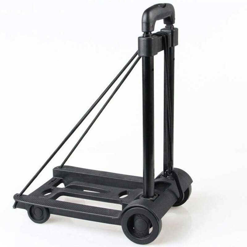 rolley Mini Galon Koper Lipat Cart 32x23CM 40KG - FPT-200