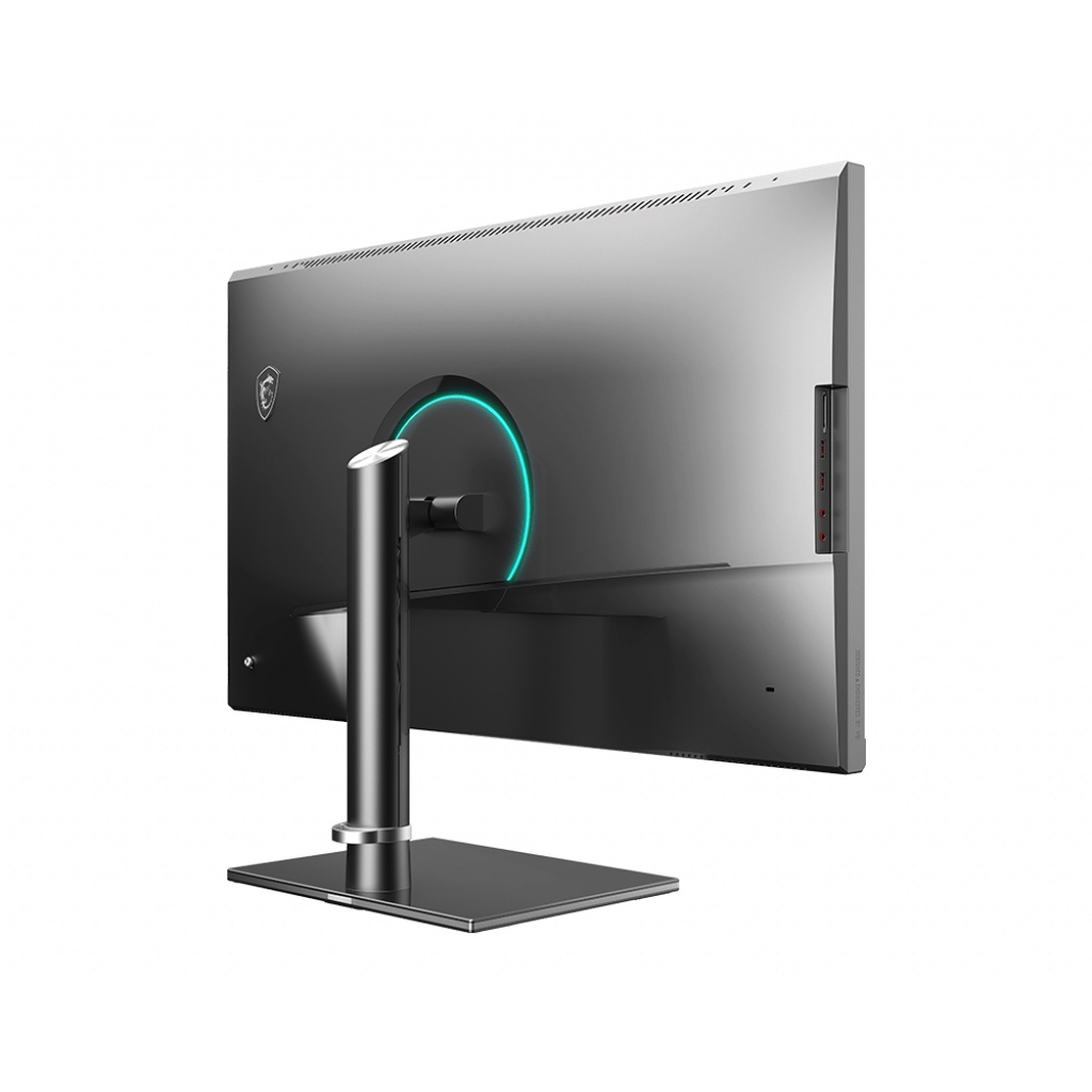 MSI Creator PS321QR 32inch 165Hz WQHD Gaming LED Monitor