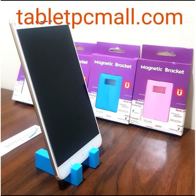 Holder Bracket Magnet Phone Stand Magnetic Stand Universal HP Tablet