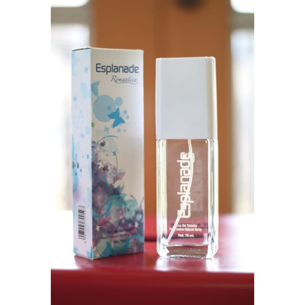 Esplanade Spray 70ml