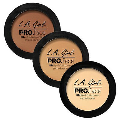 LA Girl Pro Face Matte Pressed Powder