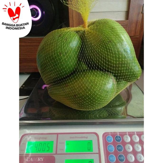 

SAYUR & BUAH ALPUKAT MENTEGA JUMBO (ISI 2/KG ATAU 5/ 2 KG) MAKANAN & MINUMAN