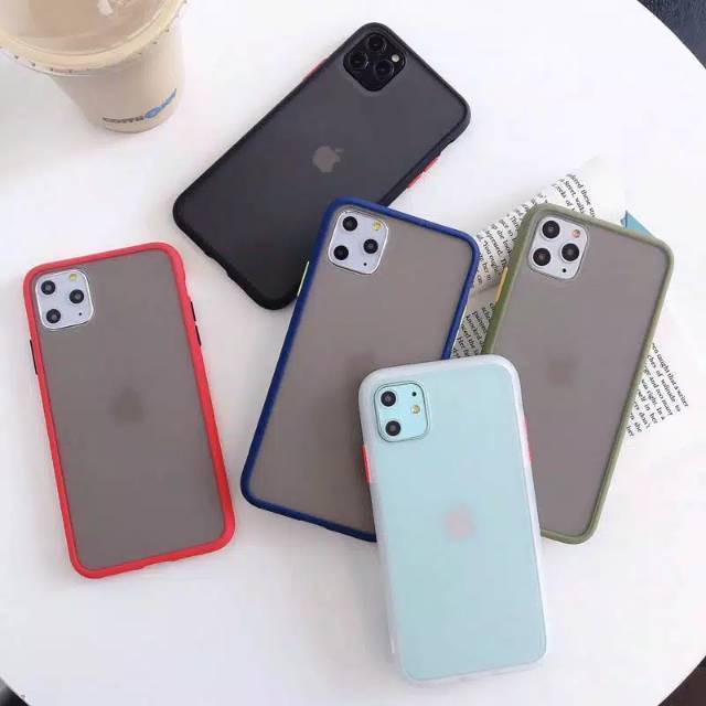 0394 VVV CASE Iphone 11 Iphone 11 Pro Iphone 11 Pro Max aero hybrid