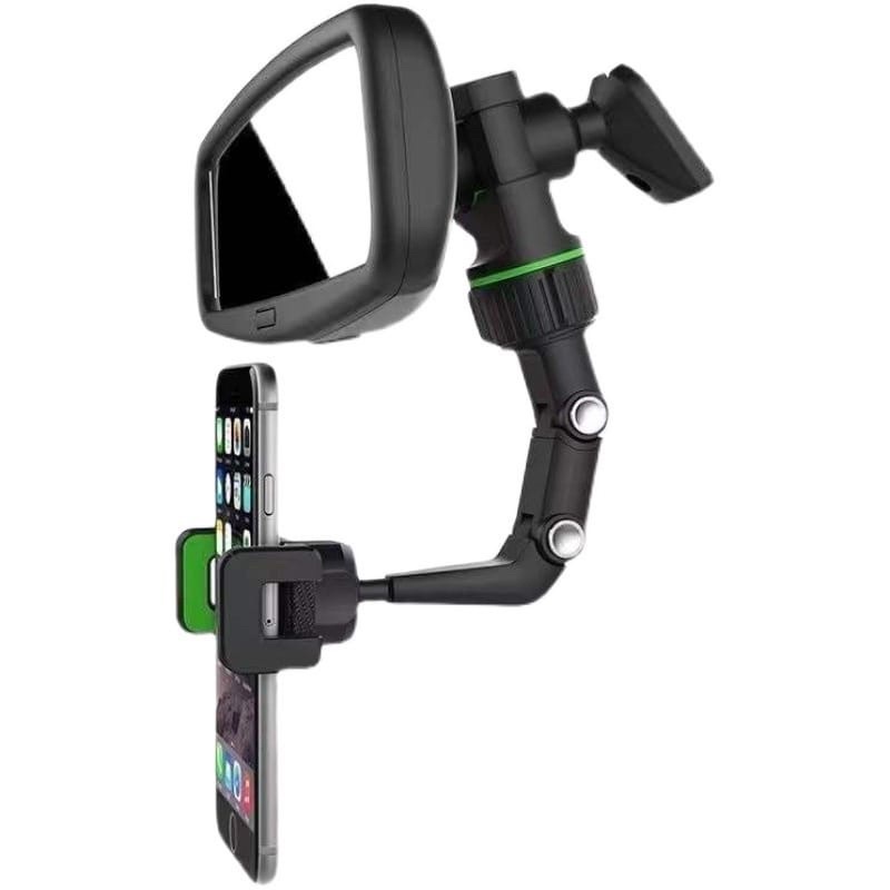 HOLDER MOBIL HP JEPIT SPION JOK CAR HOLDER 360 HD55