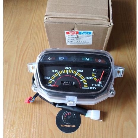 Kilometer speedometer Assy Astrea grand legenda komplit binapart