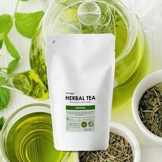 

TEH CELUP GREENTEA / Teh Hijau / Greentea / Herbal Tea / Teh Herbal Alami Premium