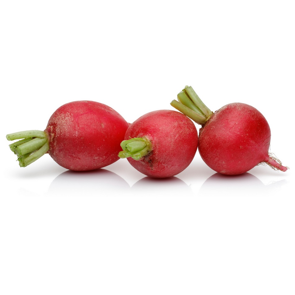 Radish Organik 250gr