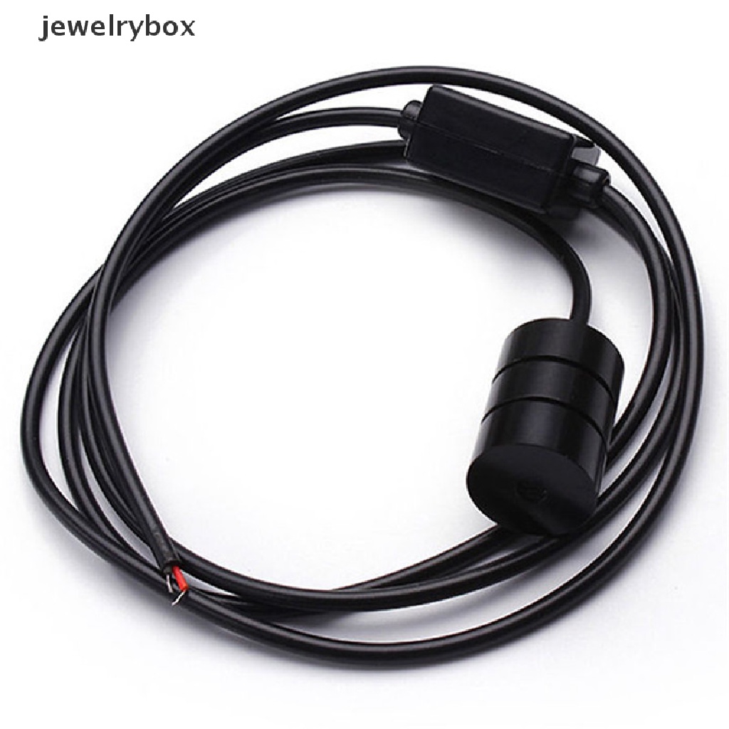 (Box) Lampu Laser LED Merah Universal Anti Tabrakan Untuk Fog Lamp Belakang Mobil