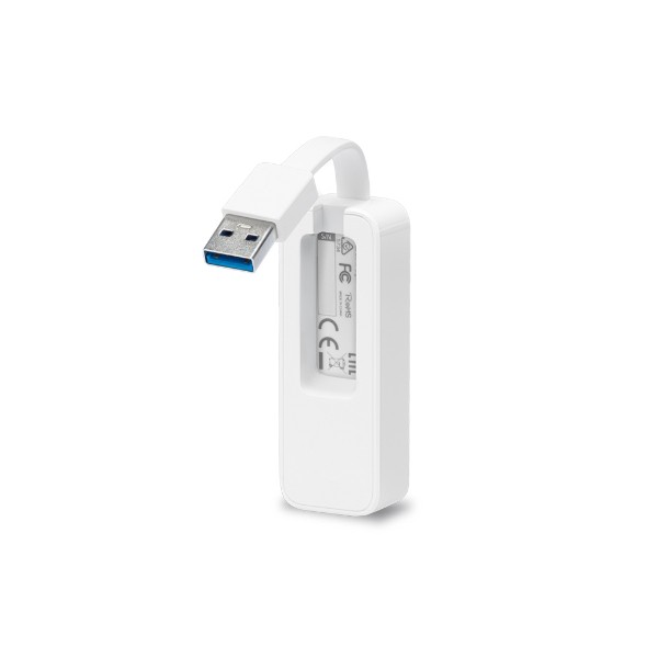 TP-Link UE300 TPLink USB 3.0 to Gigabit Ethernet Network Adapter