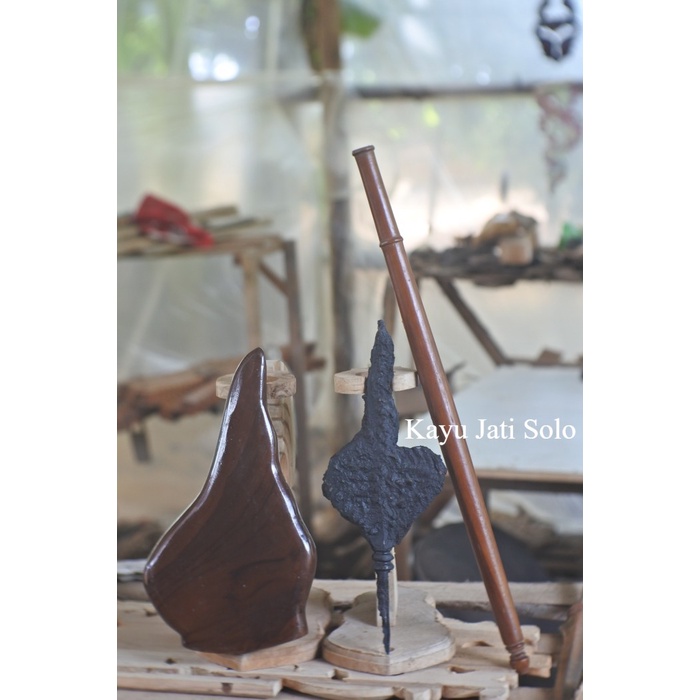 pusaka banyak angkrem antik wingit sepuh stw bkn majapahit kabudan toko KJS