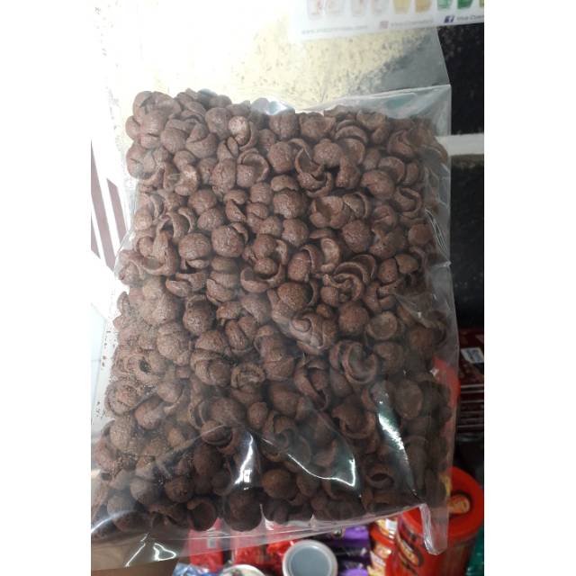 

SIMBA sereal 250gr